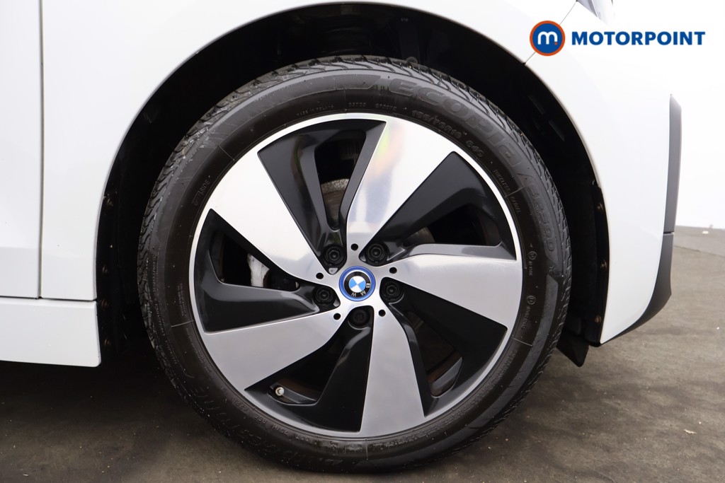BMW I3 125Kw 42Kwh 5Dr Auto Automatic Electric Hatchback - Stock Number (1574471) - 18th supplementary image