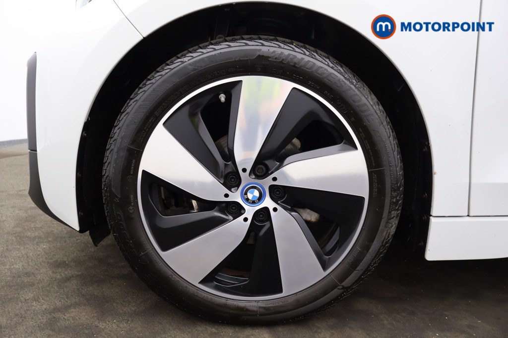 BMW I3 125Kw 42Kwh 5Dr Auto Automatic Electric Hatchback - Stock Number (1574471) - 19th supplementary image