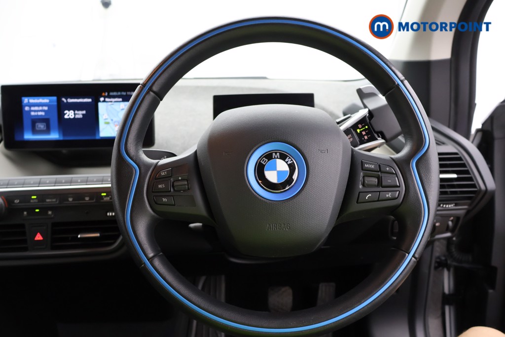 BMW I3 125Kw 42Kwh 5Dr Auto Automatic Electric Hatchback - Stock Number (1574471) - 1st supplementary image