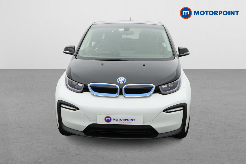 BMW I3 125Kw 42Kwh 5Dr Auto Automatic Electric Hatchback - Stock Number (1574471) - Front bumper