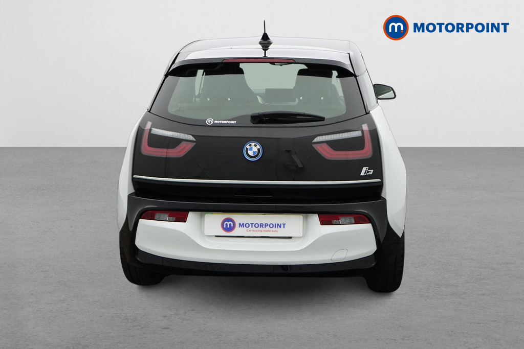BMW I3 125Kw 42Kwh 5Dr Auto Automatic Electric Hatchback - Stock Number (1574471) - Rear bumper