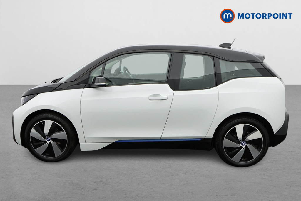 BMW I3 125Kw 42Kwh 5Dr Auto Automatic Electric Hatchback - Stock Number (1574471) - Passenger side