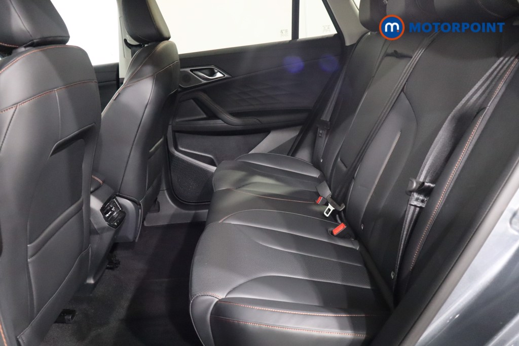 Mg Motor Uk HS Trophy Automatic Petrol SUV - Stock Number (1574560) - 5th supplementary image