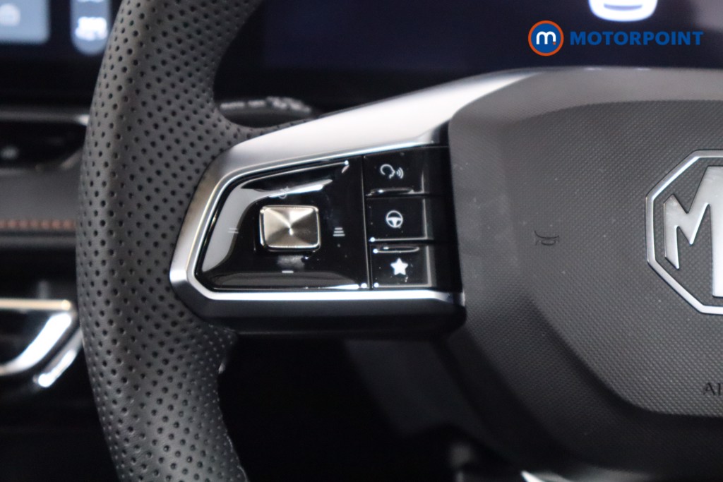 Mg Motor Uk HS Trophy Automatic Petrol SUV - Stock Number (1574560) - 7th supplementary image