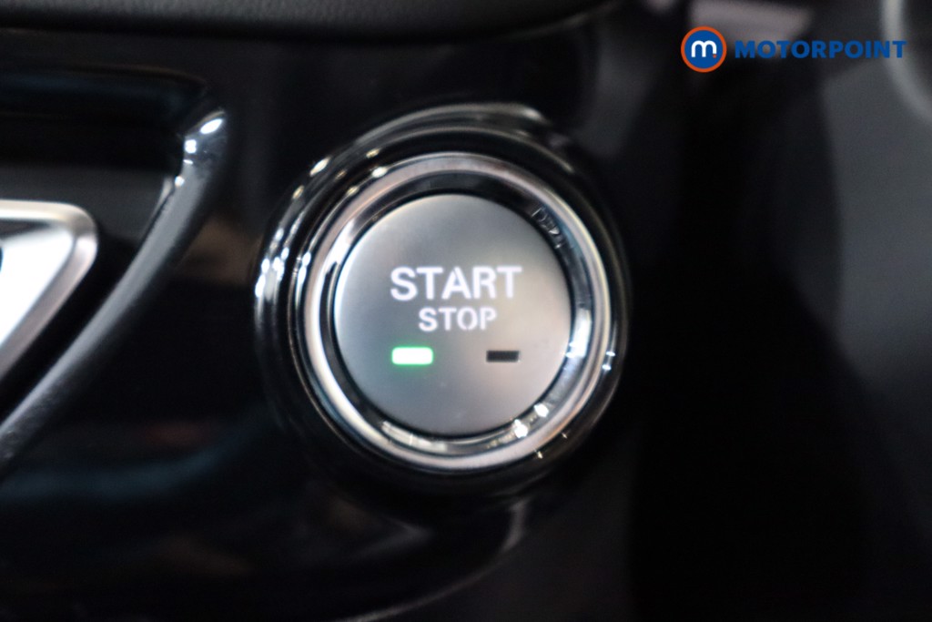 Mg Motor Uk HS Trophy Automatic Petrol SUV - Stock Number (1574560) - 13th supplementary image