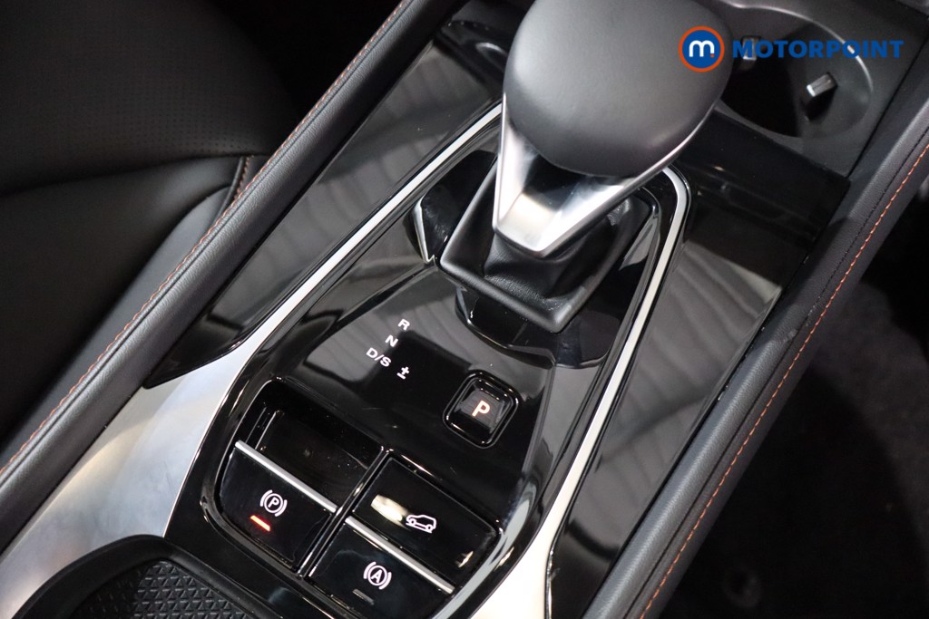 Mg Motor Uk HS Trophy Automatic Petrol SUV - Stock Number (1574560) - 14th supplementary image