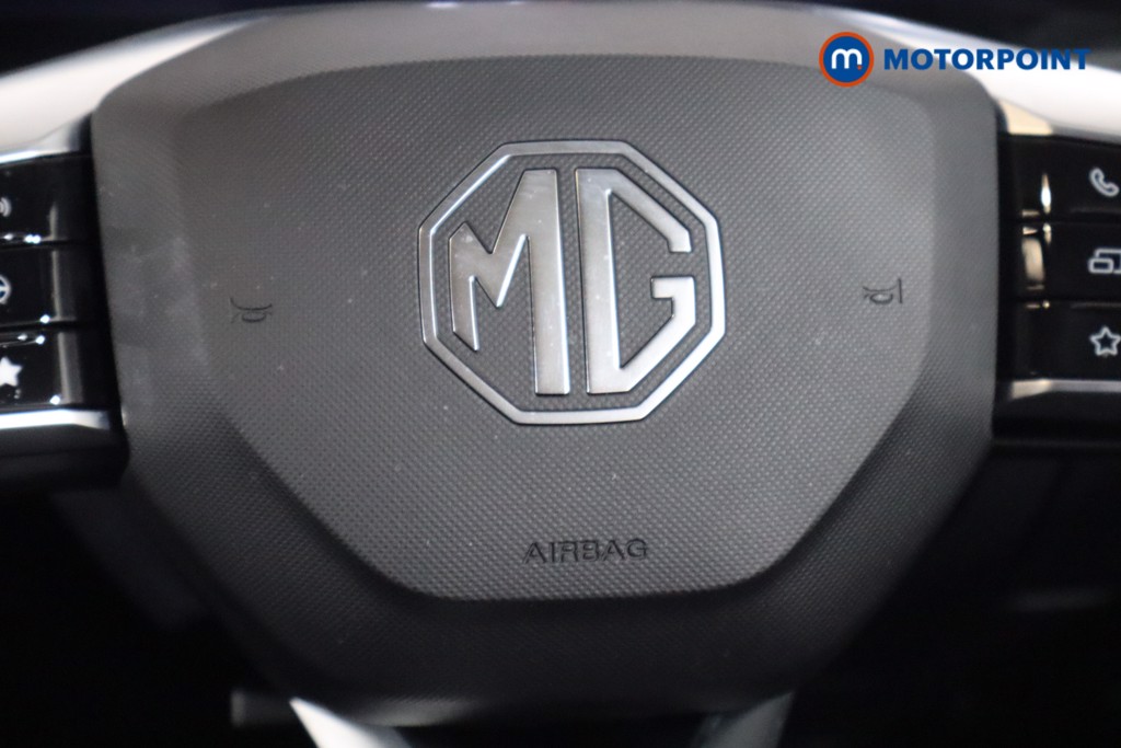 Mg Motor Uk HS Trophy Automatic Petrol SUV - Stock Number (1574560) - 16th supplementary image