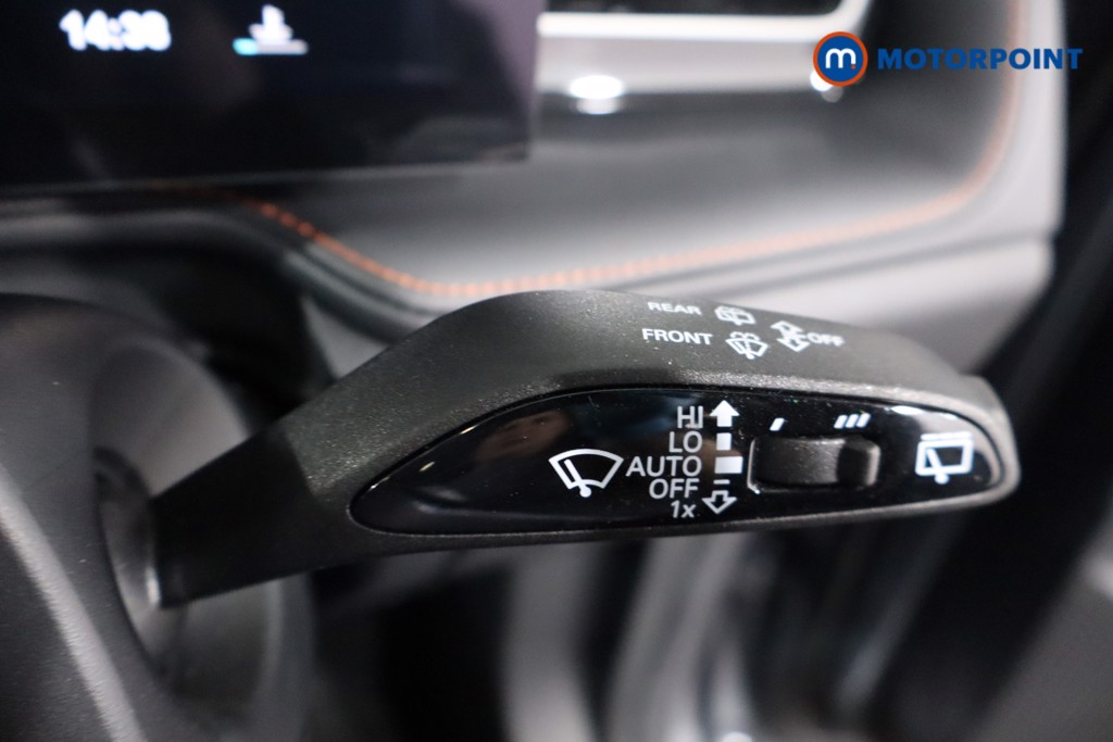 Mg Motor Uk HS Trophy Automatic Petrol SUV - Stock Number (1574560) - 17th supplementary image