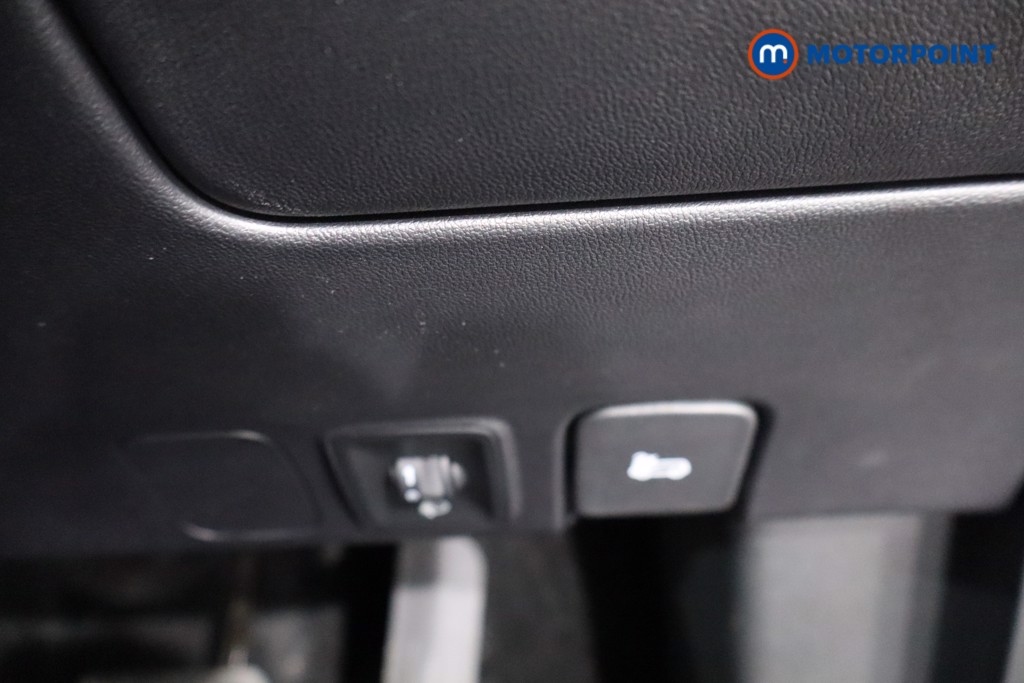 Mg Motor Uk HS Trophy Automatic Petrol SUV - Stock Number (1574560) - 20th supplementary image