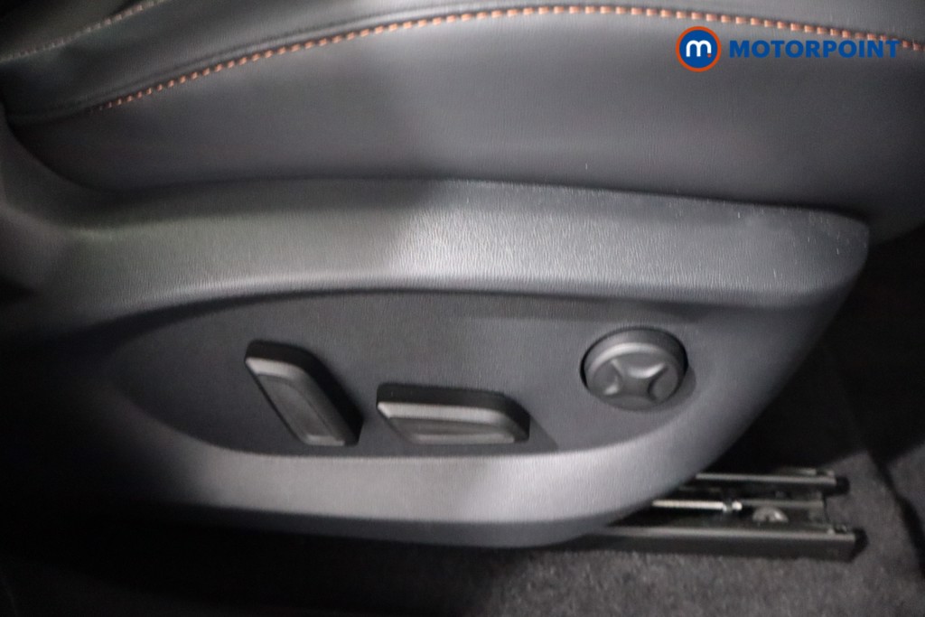 Mg Motor Uk HS Trophy Automatic Petrol SUV - Stock Number (1574560) - 21st supplementary image
