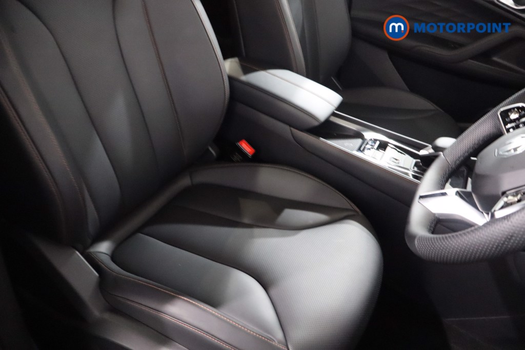 Mg Motor Uk HS Trophy Automatic Petrol SUV - Stock Number (1574560) - 24th supplementary image