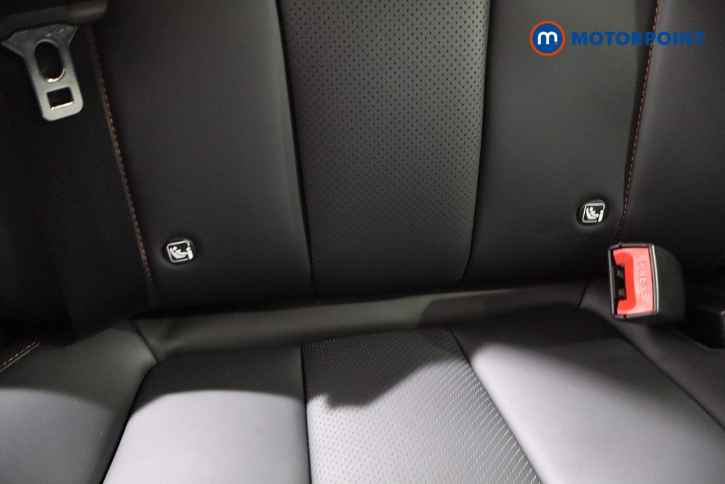 Mg Motor Uk HS Trophy Automatic Petrol SUV - Stock Number (1574560) - 25th supplementary image