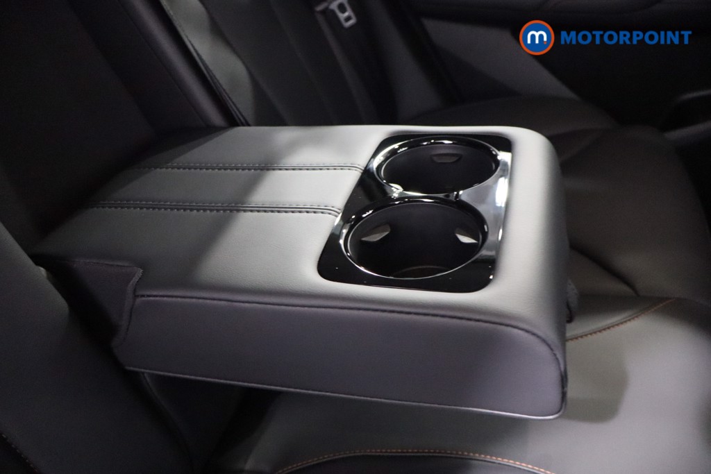 Mg Motor Uk HS Trophy Automatic Petrol SUV - Stock Number (1574560) - 26th supplementary image