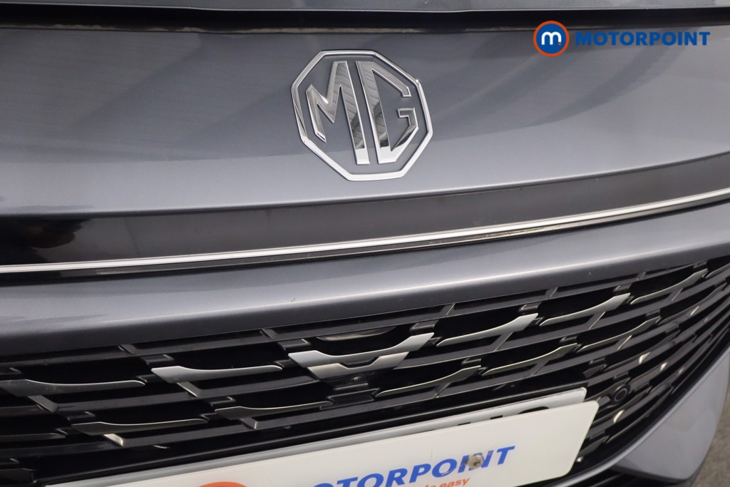 Mg Motor Uk HS Trophy Automatic Petrol SUV - Stock Number (1574560) - 29th supplementary image