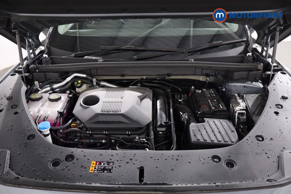 Mg Motor Uk HS Trophy Automatic Petrol SUV - Stock Number (1574560) - 31st supplementary image