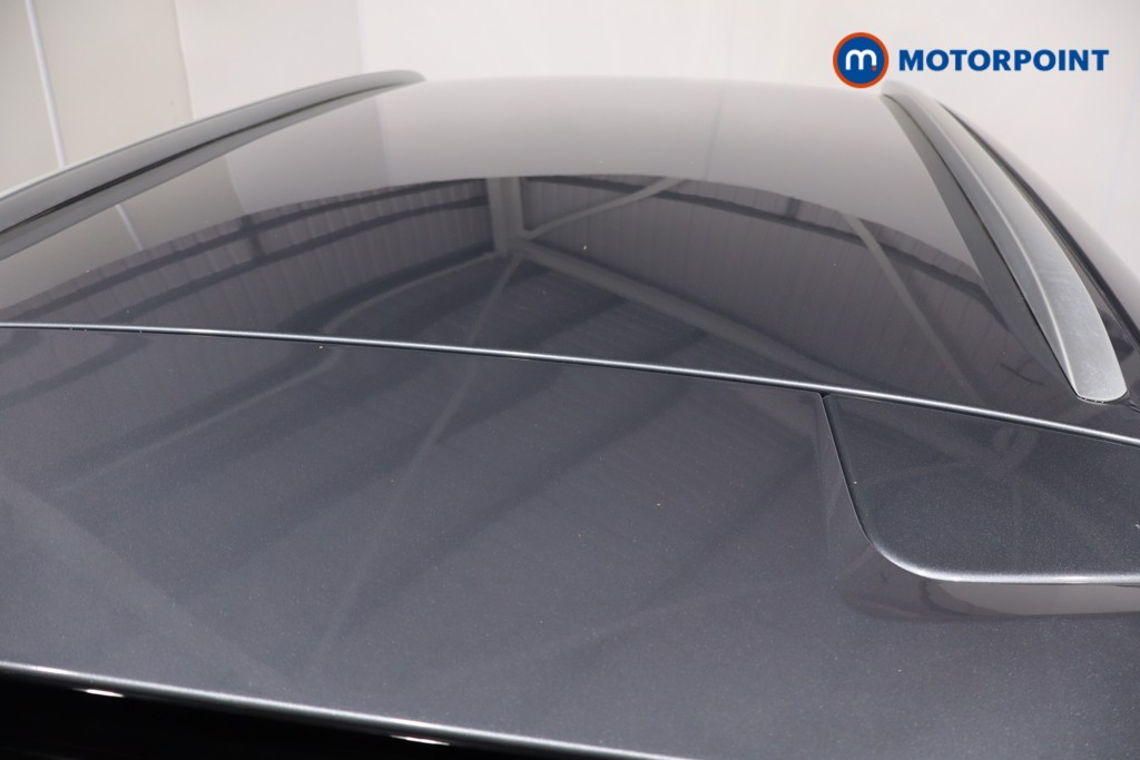 Mg Motor Uk HS Trophy Automatic Petrol SUV - Stock Number (1574560) - 32nd supplementary image