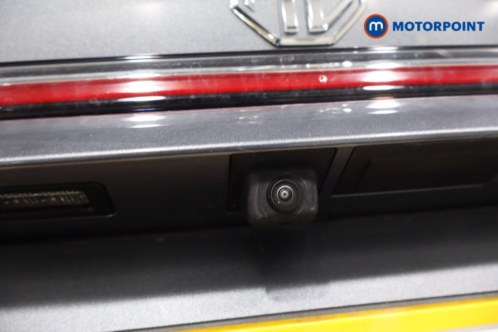 Mg Motor Uk HS Trophy Automatic Petrol SUV - Stock Number (1574560) - 35th supplementary image