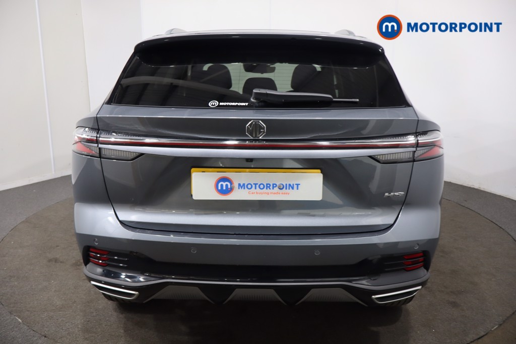 Mg Motor Uk HS Trophy Automatic Petrol SUV - Stock Number (1574560) - 37th supplementary image