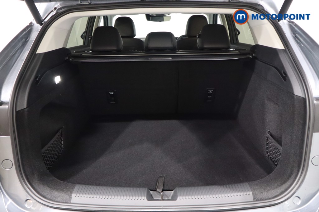 Mg Motor Uk HS Trophy Automatic Petrol SUV - Stock Number (1574560) - 38th supplementary image