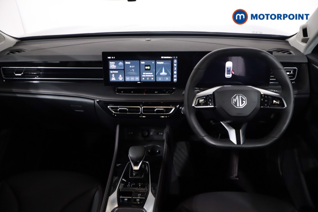 Mg Motor Uk HS Trophy Automatic Petrol SUV - Stock Number (1574560) - 1st supplementary image