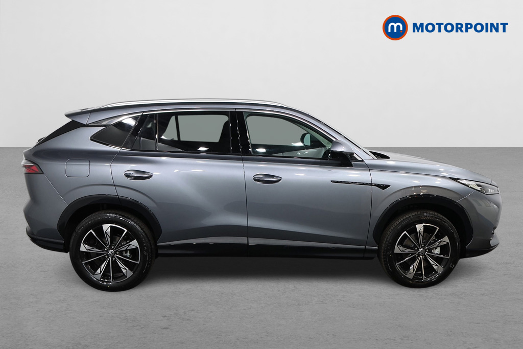 Mg Motor Uk HS Trophy Automatic Petrol SUV - Stock Number (1574560) - Drivers side