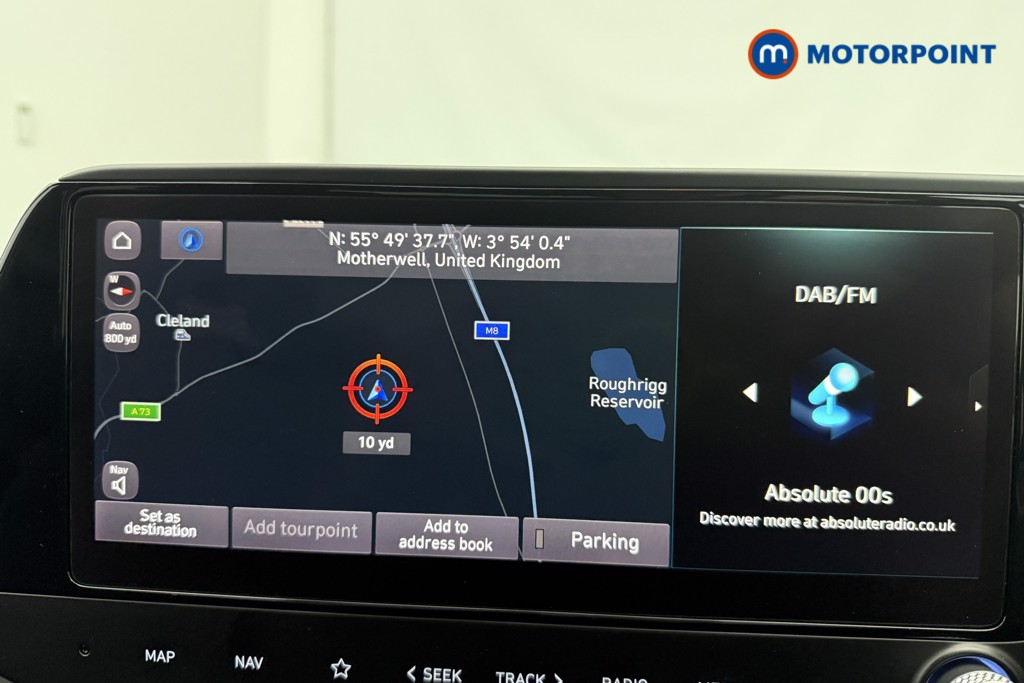 Hyundai I20 Premium Manual Petrol Hatchback - Stock Number (1574568) - 2nd supplementary image