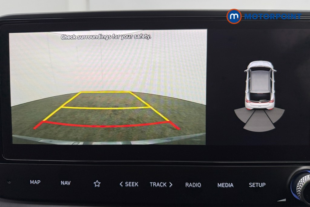 Hyundai I20 Premium Manual Petrol Hatchback - Stock Number (1574568) - 3rd supplementary image