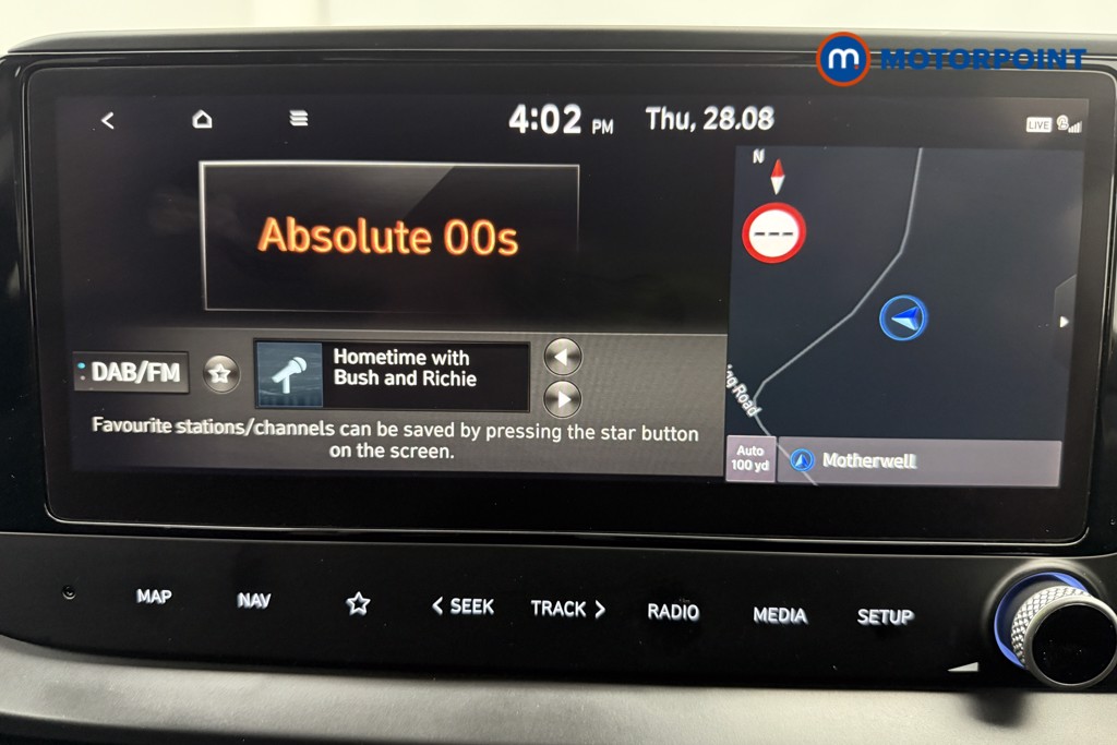 Hyundai I20 Premium Manual Petrol Hatchback - Stock Number (1574568) - 4th supplementary image