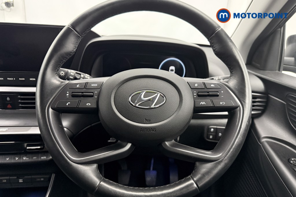 Hyundai I20 Premium Manual Petrol Hatchback - Stock Number (1574568) - 5th supplementary image