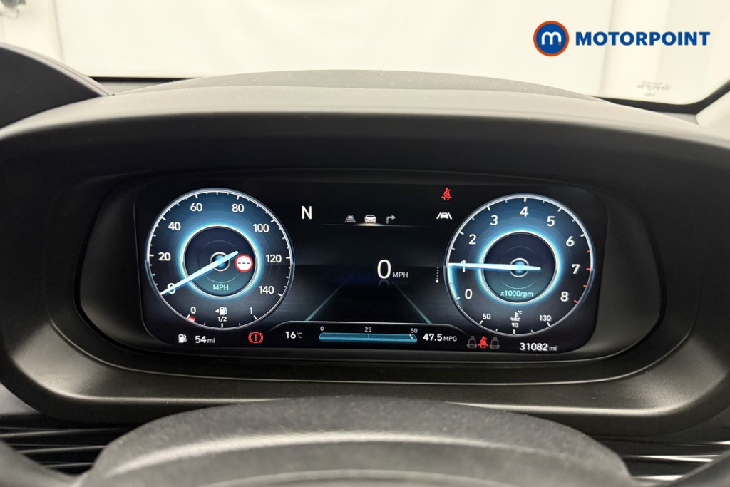 Hyundai I20 Premium Manual Petrol Hatchback - Stock Number (1574568) - 6th supplementary image