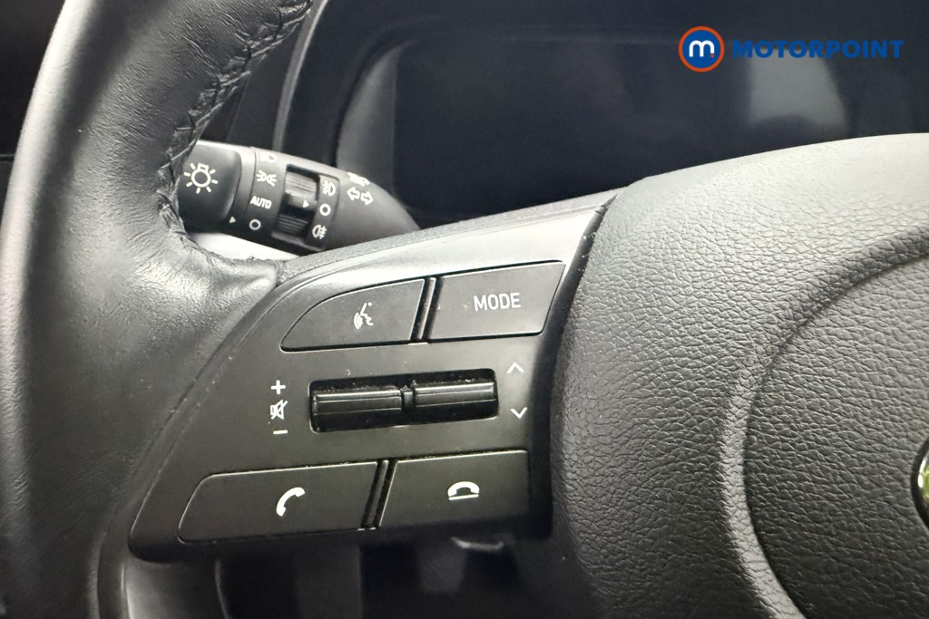 Hyundai I20 Premium Manual Petrol Hatchback - Stock Number (1574568) - 14th supplementary image