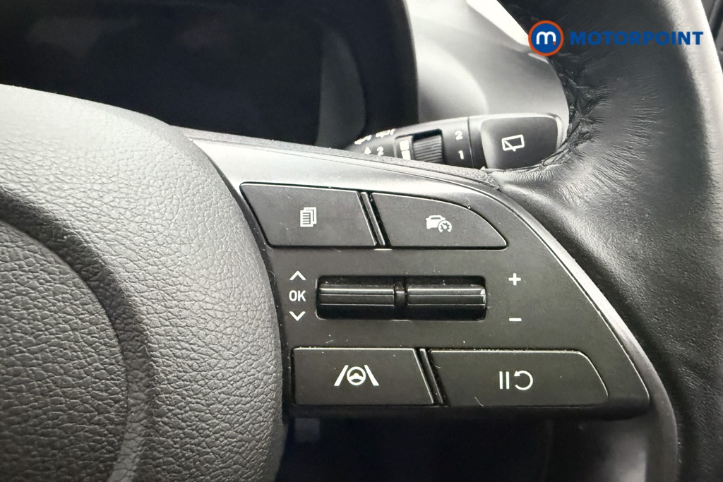 Hyundai I20 Premium Manual Petrol Hatchback - Stock Number (1574568) - 15th supplementary image