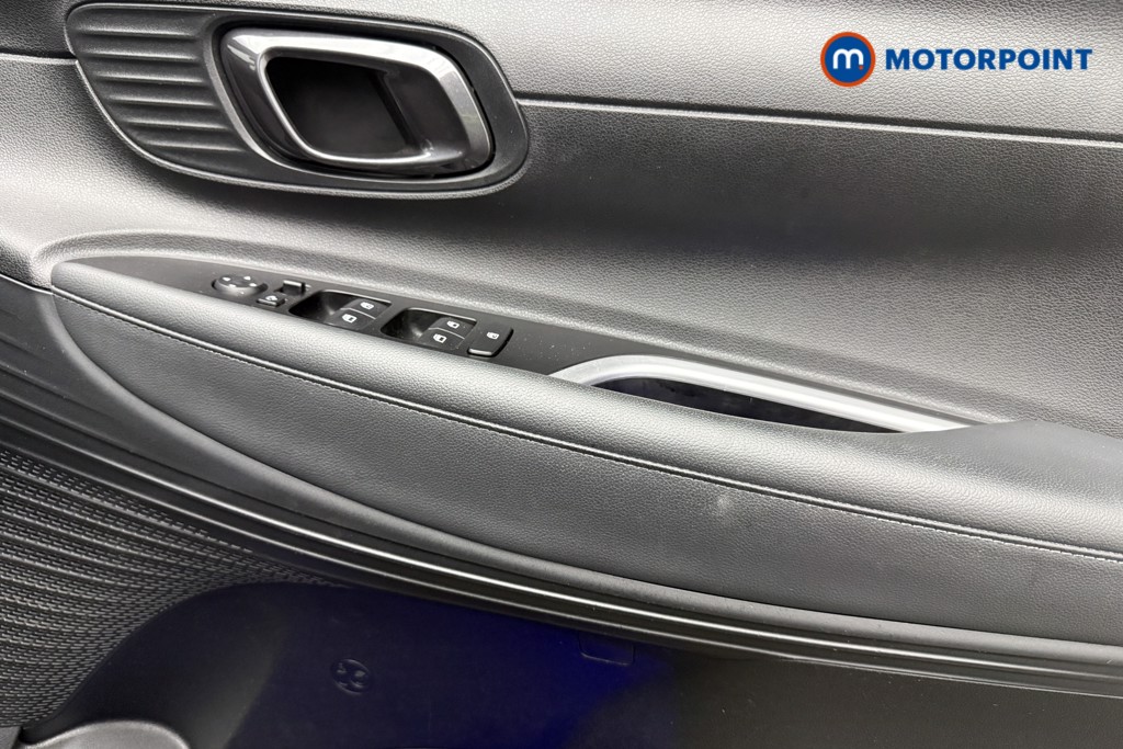 Hyundai I20 Premium Manual Petrol Hatchback - Stock Number (1574568) - 18th supplementary image