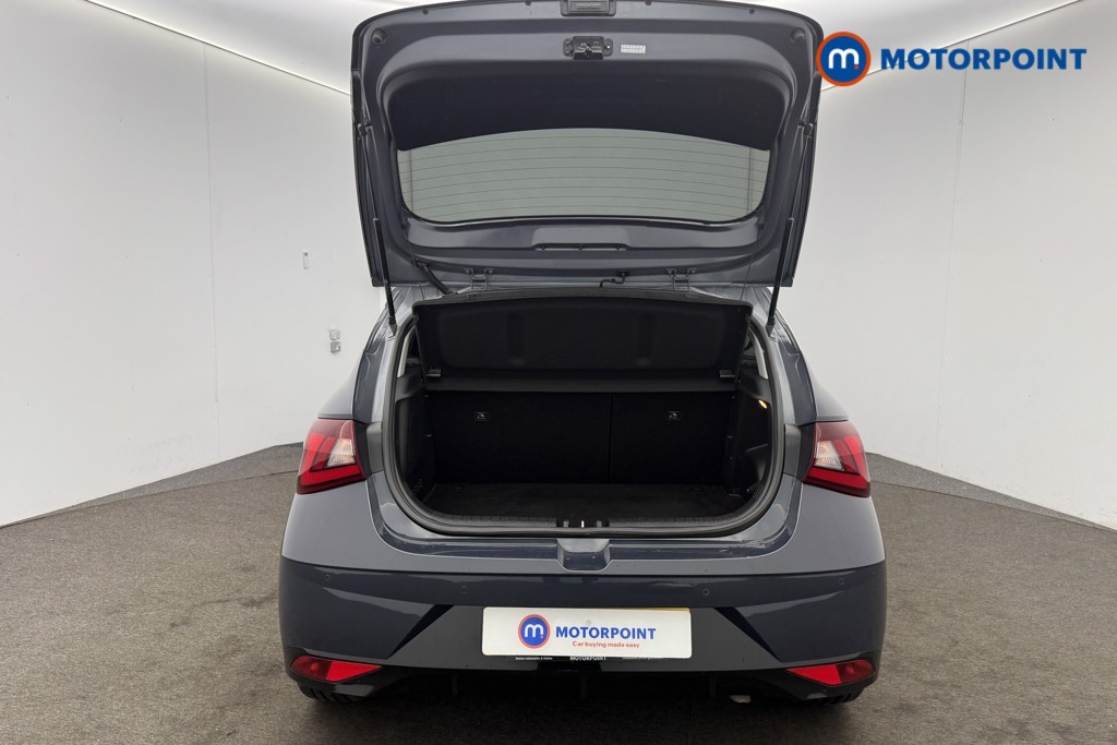 Hyundai I20 Premium Manual Petrol Hatchback - Stock Number (1574568) - 21st supplementary image