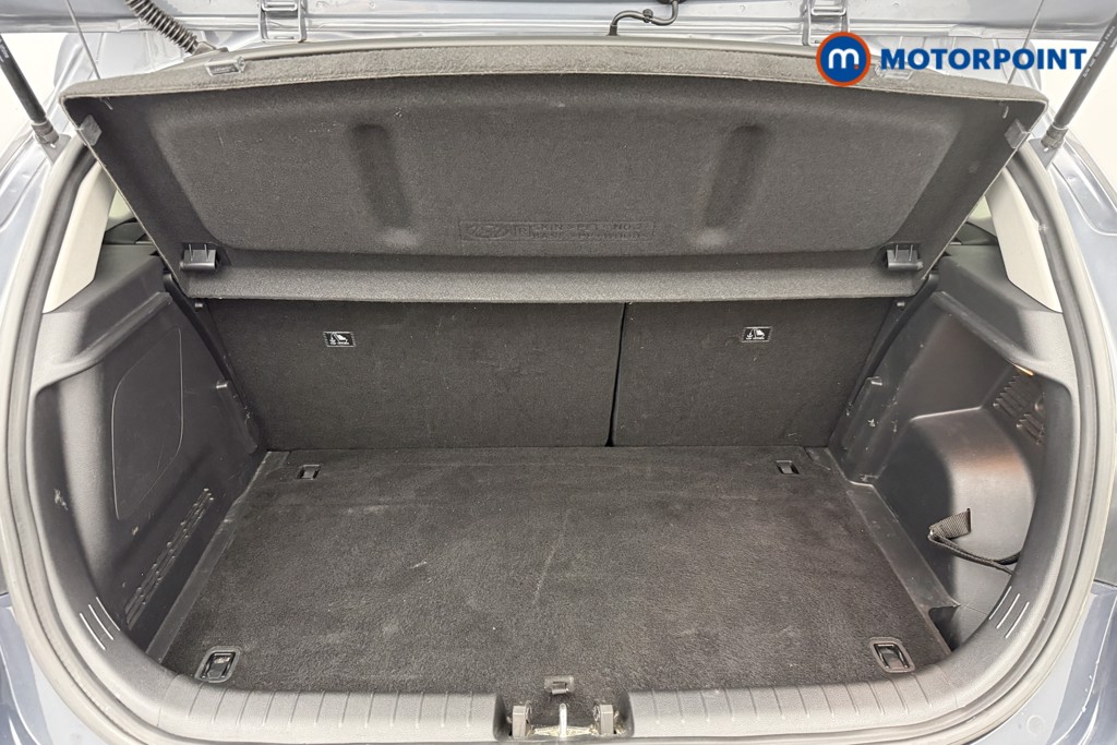 Hyundai I20 Premium Manual Petrol Hatchback - Stock Number (1574568) - 22nd supplementary image