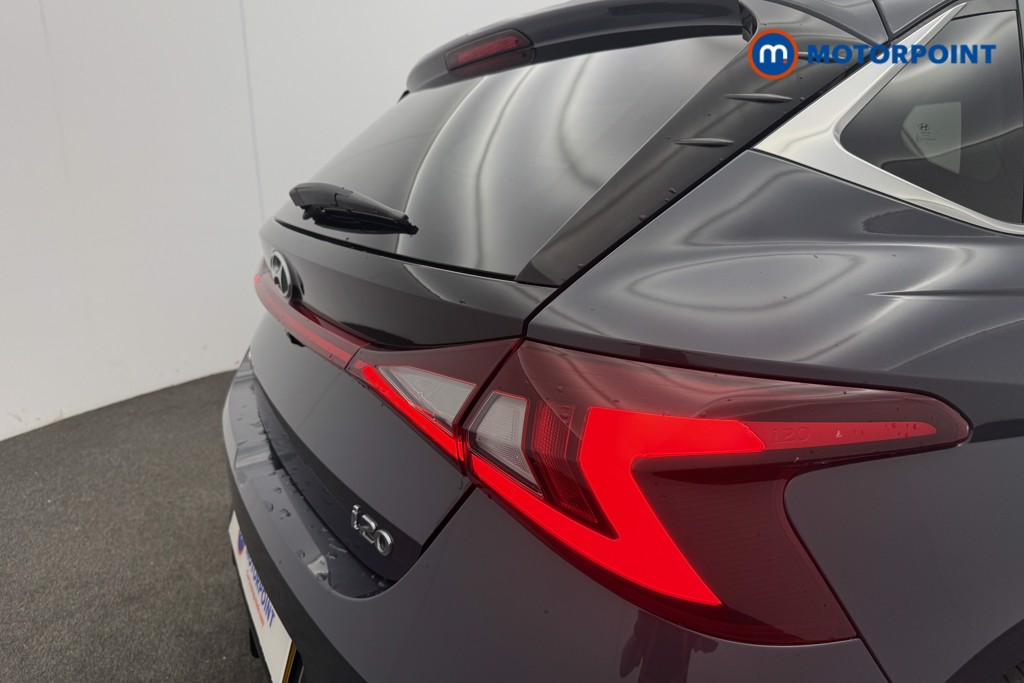 Hyundai I20 Premium Manual Petrol Hatchback - Stock Number (1574568) - 26th supplementary image