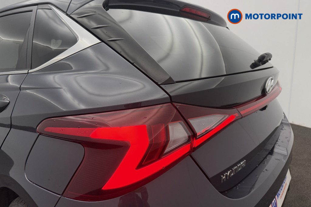 Hyundai I20 Premium Manual Petrol Hatchback - Stock Number (1574568) - 27th supplementary image