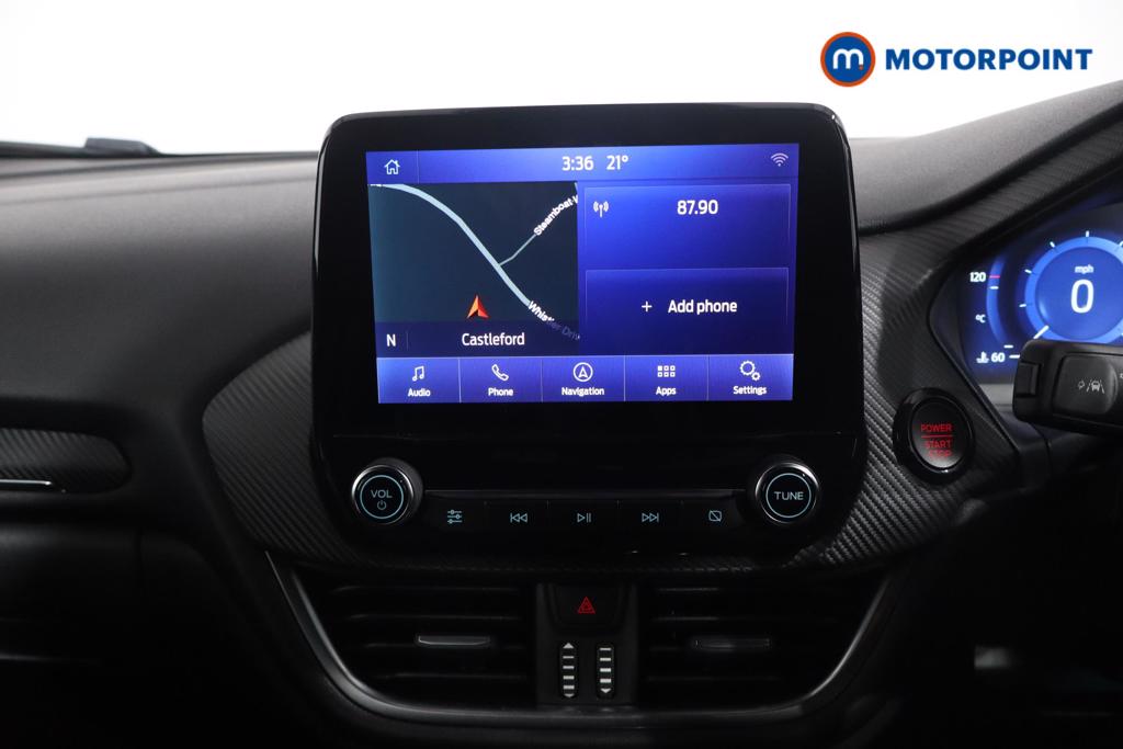 Ford Puma ST Manual Petrol SUV - Stock Number (1574627) - 2nd supplementary image