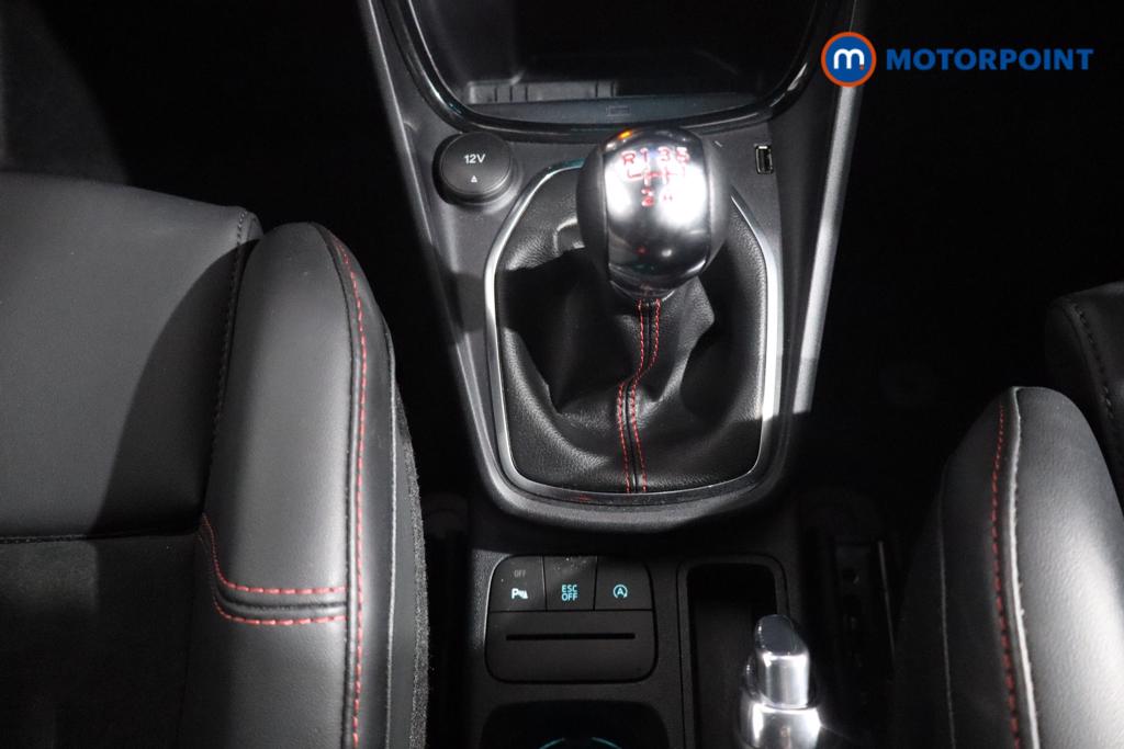 Ford Puma ST Manual Petrol SUV - Stock Number (1574627) - 4th supplementary image