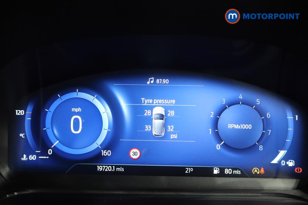 Ford Puma ST Manual Petrol SUV - Stock Number (1574627) - 5th supplementary image