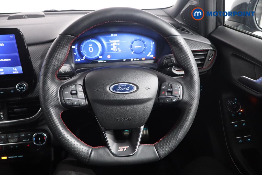 Ford Puma ST Manual Petrol SUV - Stock Number (1574627) - 6th supplementary image