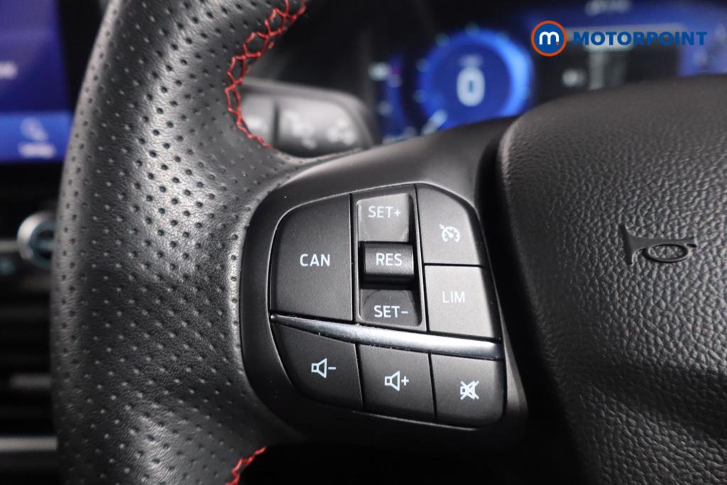 Ford Puma ST Manual Petrol SUV - Stock Number (1574627) - 7th supplementary image