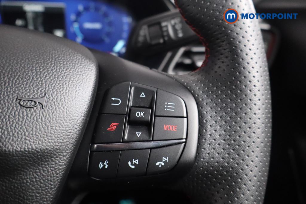 Ford Puma ST Manual Petrol SUV - Stock Number (1574627) - 8th supplementary image