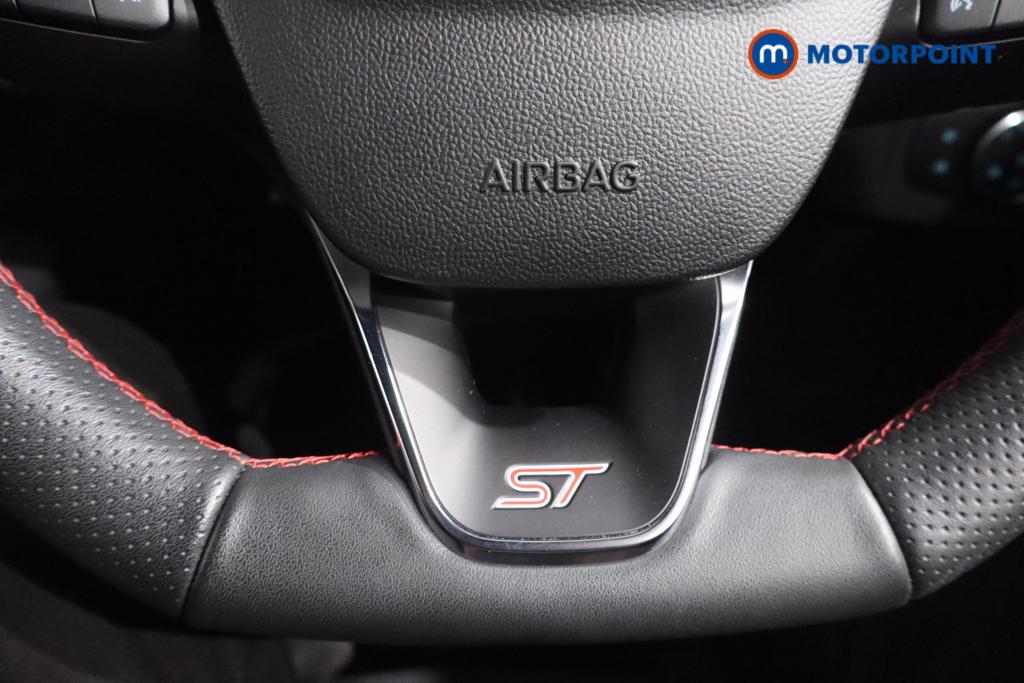Ford Puma ST Manual Petrol SUV - Stock Number (1574627) - 9th supplementary image