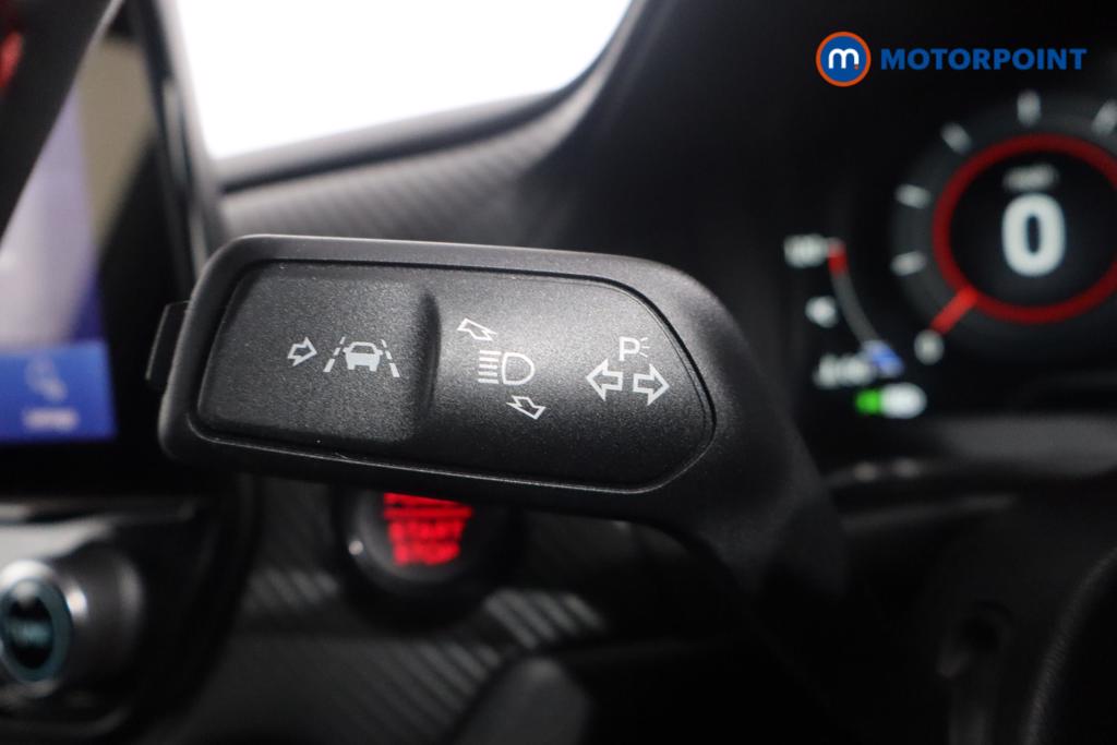 Ford Puma ST Manual Petrol SUV - Stock Number (1574627) - 10th supplementary image