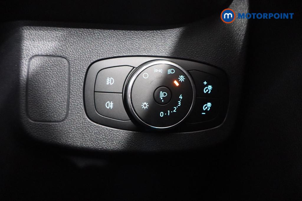 Ford Puma ST Manual Petrol SUV - Stock Number (1574627) - 12th supplementary image