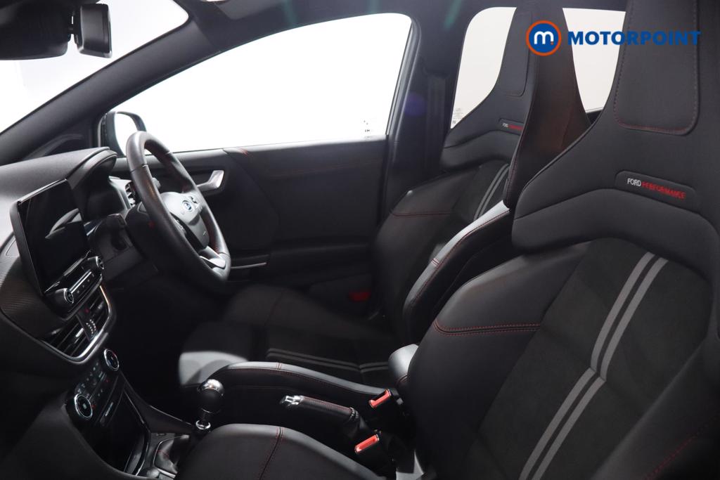 Ford Puma ST Manual Petrol SUV - Stock Number (1574627) - 16th supplementary image