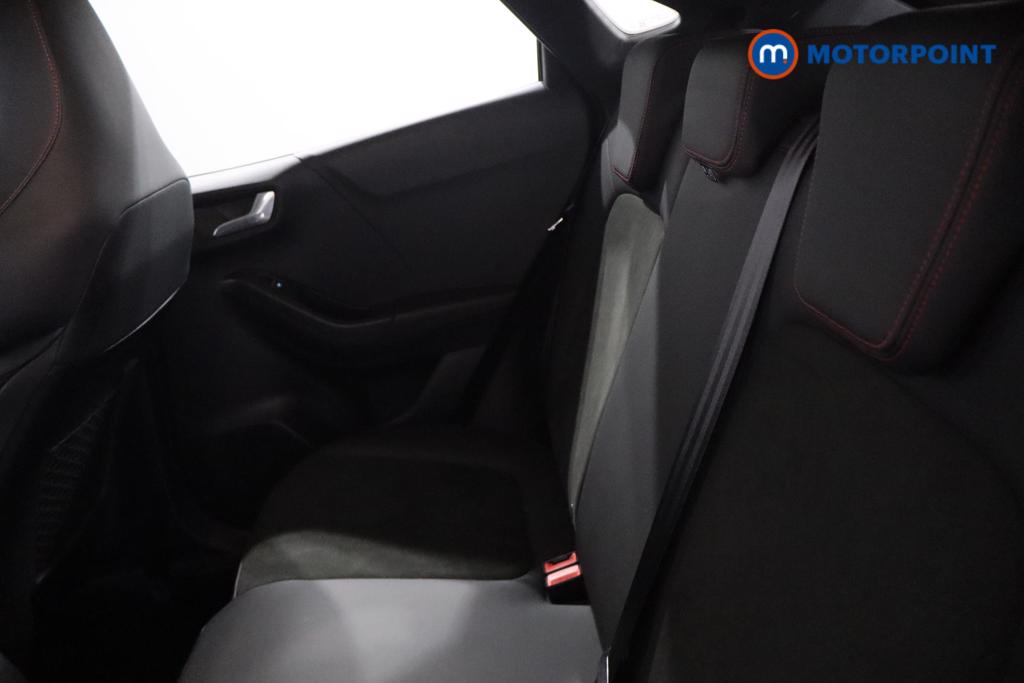 Ford Puma ST Manual Petrol SUV - Stock Number (1574627) - 17th supplementary image