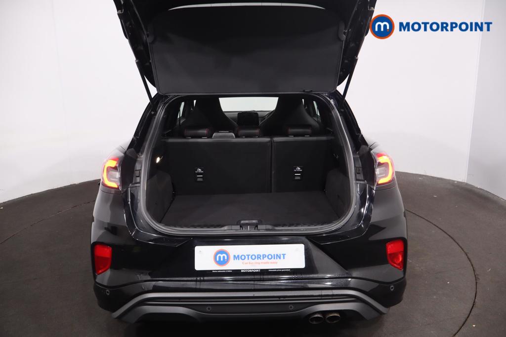 Ford Puma ST Manual Petrol SUV - Stock Number (1574627) - 19th supplementary image