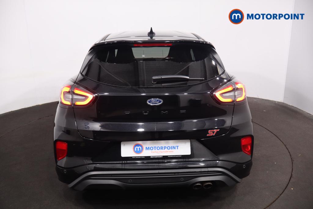 Ford Puma ST Manual Petrol SUV - Stock Number (1574627) - 20th supplementary image